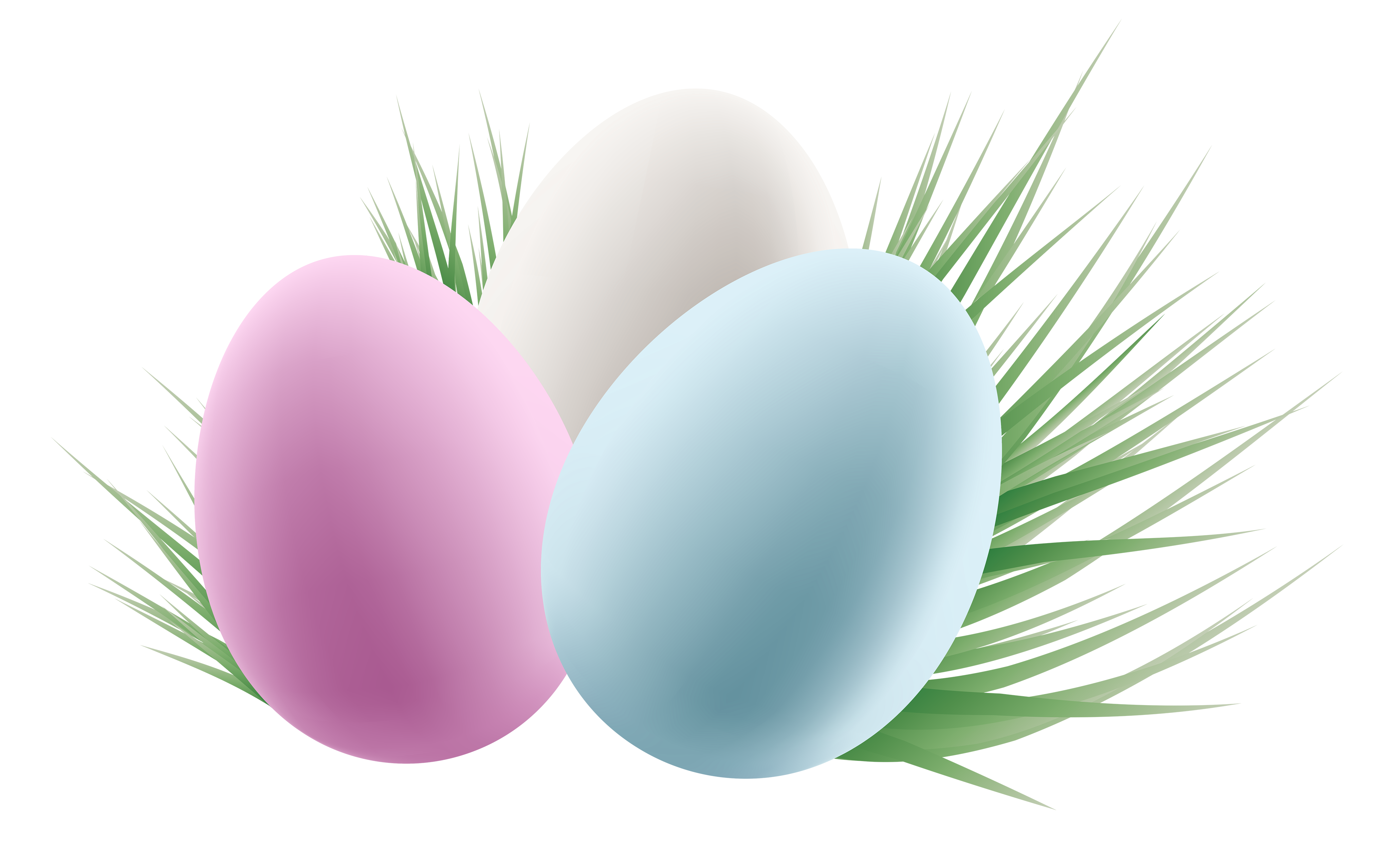 Transparent Easter Eggs and Grass PNG Clipart Picture​  Gallery  Yopriceville - High-Quality Free Images and Transparent PNG Clipart